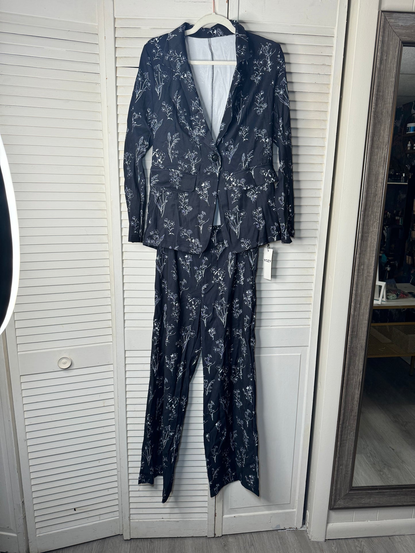 Conjunto divino Nuevo closet sale