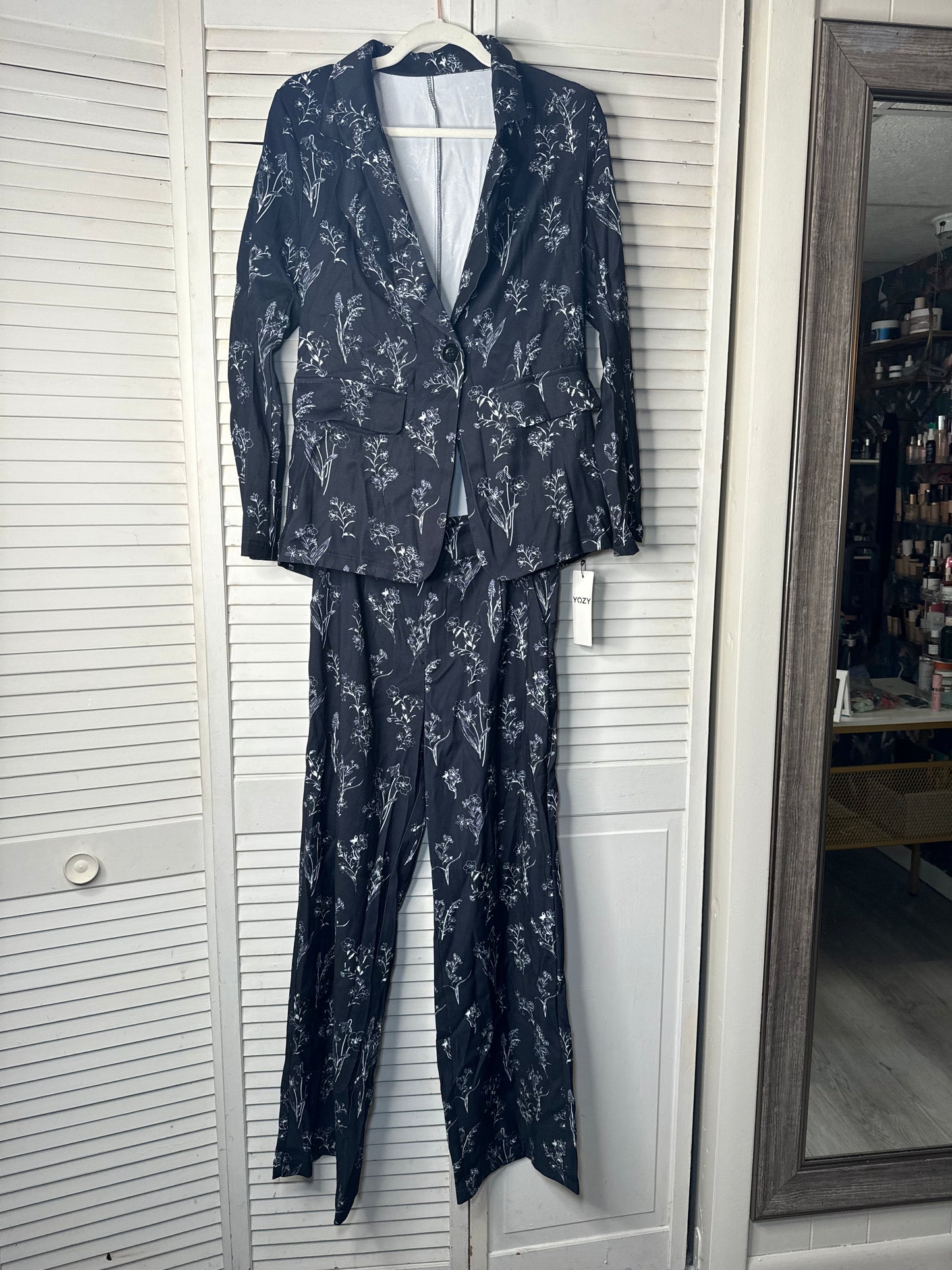 Conjunto divino Nuevo closet sale