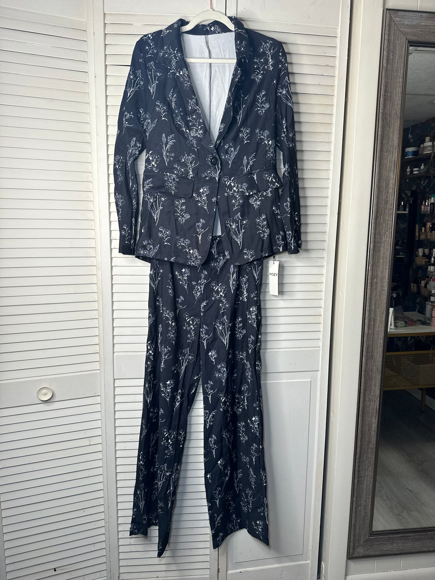 Conjunto divino Nuevo closet sale