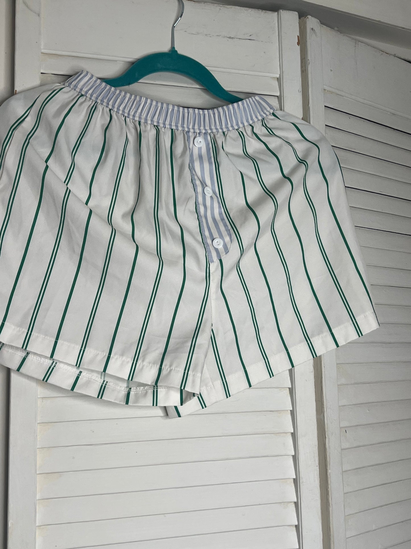 Short