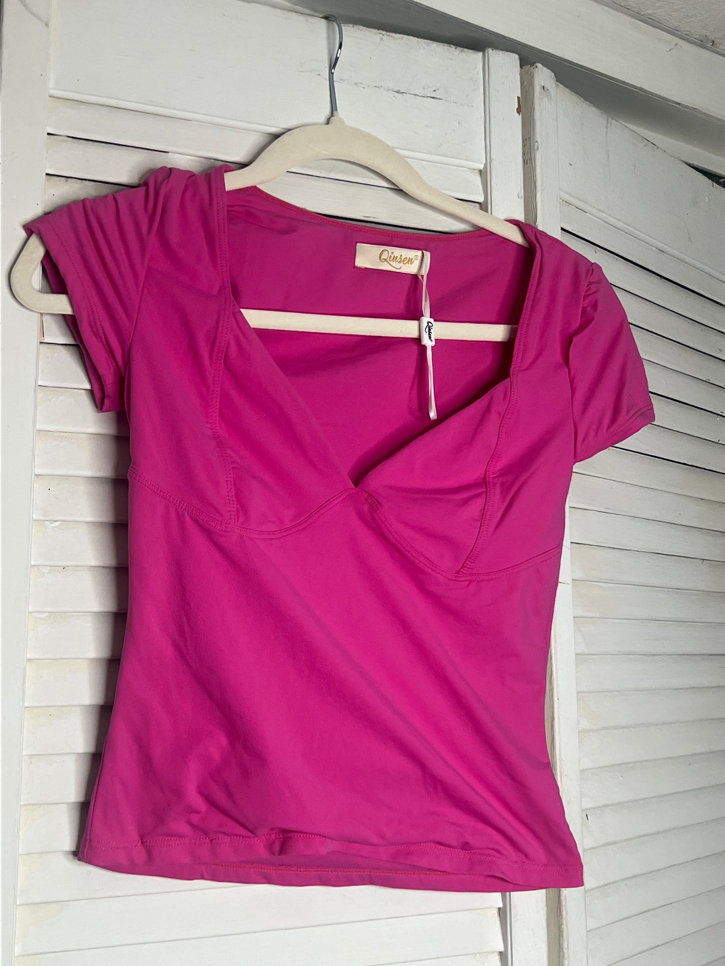 Blusa