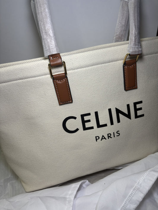 CL tote large