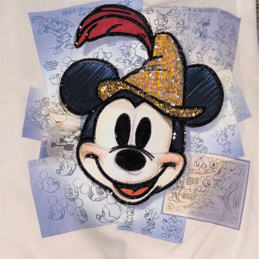 Sudadera Mickey