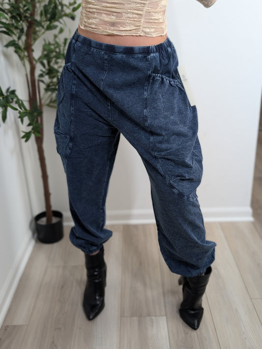 Pantalon burbuja