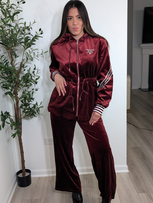 Set prada mediano