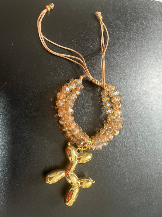 Pulsera perrito