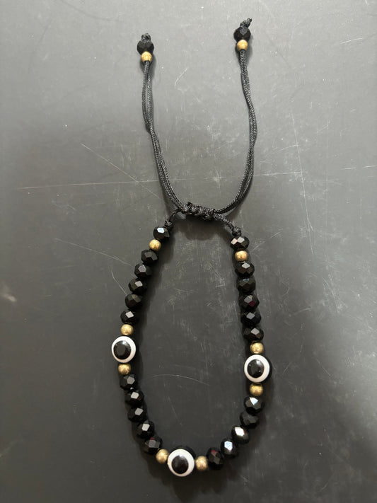 Pulsera artesanal