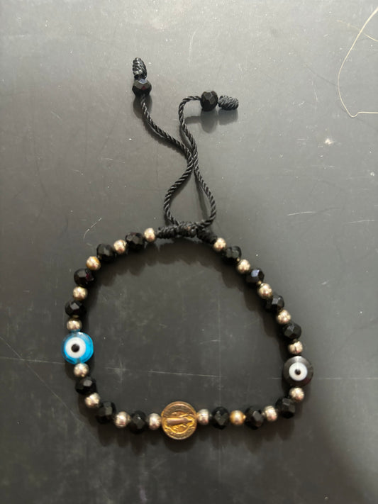 Pulsera artesanal