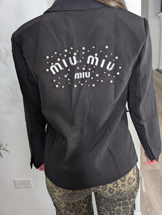 Blazer mm