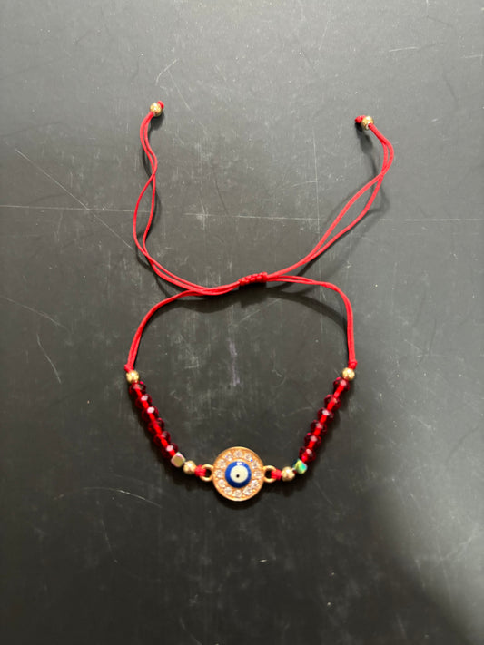 Pulsera artesanal