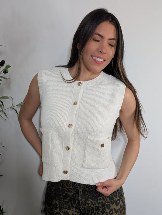 Blusa tipo Zara