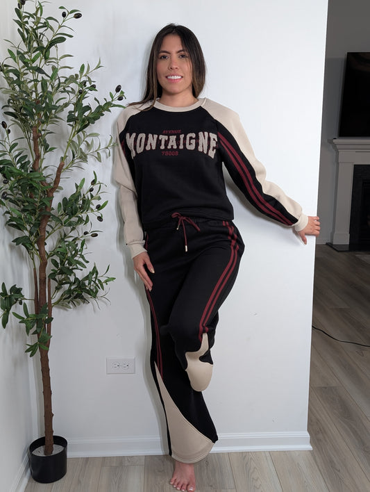 Set montaña